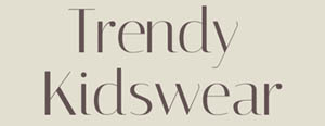 Trendy Kidswear logo